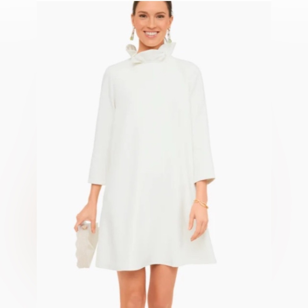 Tuckernuck Daphne Dress